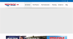 Desktop Screenshot of byop.net